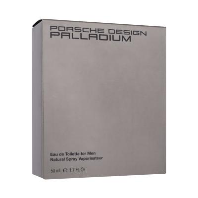 Porsche Design Palladium Toaletná voda pre mužov 50 ml