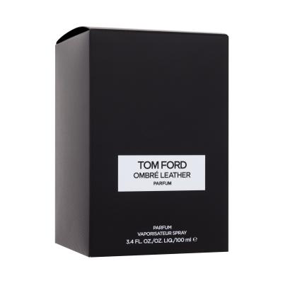 TOM FORD Ombré Leather Parfumovaná voda 100 ml poškodená krabička