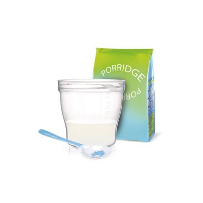 Canpol babies Easy Start Breast Milk/Food Storage Containers Riad pre ženy 4 ks