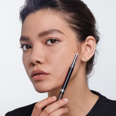 L&#039;Oréal Paris Infaillible Brows 24H Filling Triangular Pencil Ceruzka na obočie pre ženy 1 ml Odtieň 05 Brunette