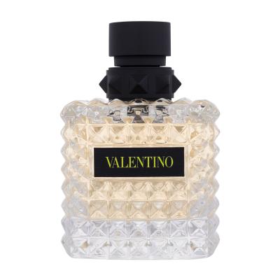 Valentino Donna Born in Roma Yellow Dream Parfumovaná voda pre ženy 100 ml