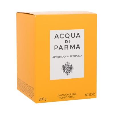 Acqua di Parma Aperitivio In Terrazza Vonná sviečka 200 g