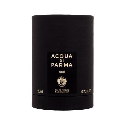 Acqua di Parma Signatures Of The Sun Oud Parfumovaná voda 20 ml