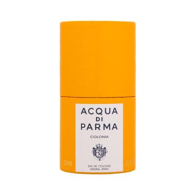 Acqua di Parma Colonia Kolínska voda 20 ml