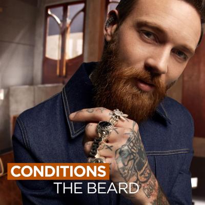 L&#039;Oréal Paris Men Expert Barber Club Nourishing Beard Cream Balzam na fúzy pre mužov 50 ml