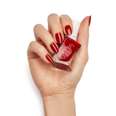 Essie Gel Couture Nail Color Lak na nechty pre ženy 13,5 ml Odtieň 345 Bubbles Only