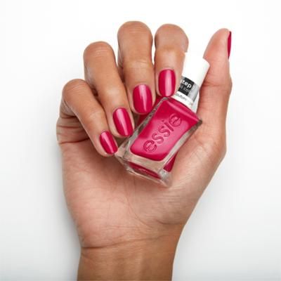 Essie Gel Couture Nail Color Lak na nechty pre ženy 13,5 ml Odtieň 300 The It-Factor
