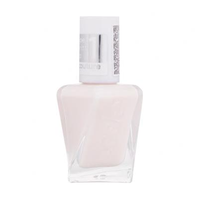 Essie Gel Couture Nail Color Lak na nechty pre ženy 13,5 ml Odtieň 502 Lace Is More