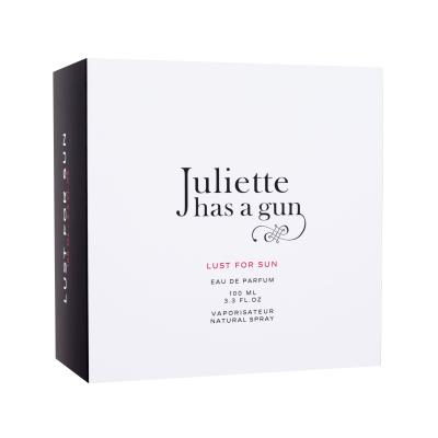 Juliette Has A Gun Lust For Sun Parfumovaná voda 100 ml