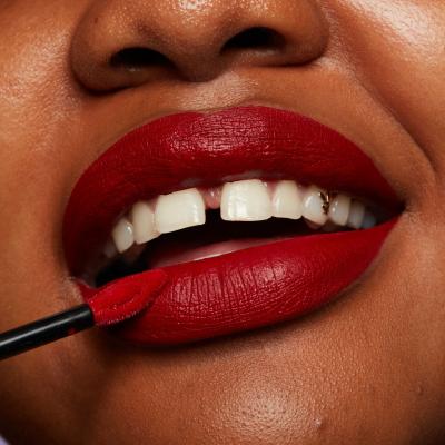 NYX Professional Makeup Lip Lingerie XXL Rúž pre ženy 4 ml Odtieň 28 Untamable