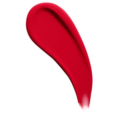 NYX Professional Makeup Lip Lingerie XXL Rúž pre ženy 4 ml Odtieň 28 Untamable