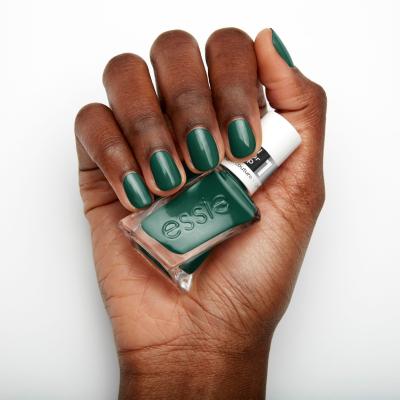 Essie Gel Couture Nail Color Lak na nechty pre ženy 13,5 ml Odtieň 548 In-Vest In Style