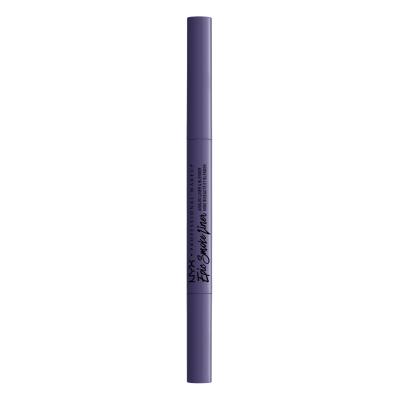 NYX Professional Makeup Epic Smoke Liner Ceruzka na oči pre ženy 0,17 g Odtieň 07 Violet Flash