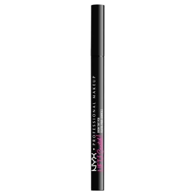 NYX Professional Makeup Lift &amp; Snatch! Ceruzka na obočie pre ženy 1 ml Odtieň 01 Blonde
