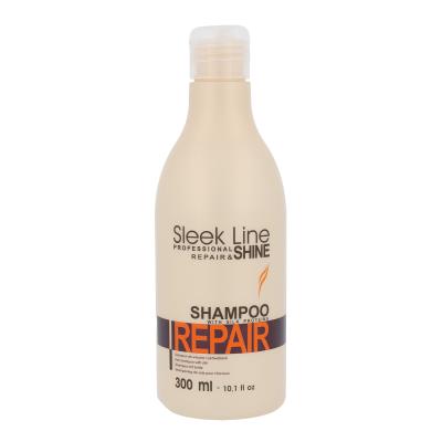 Stapiz Sleek Line Repair Šampón pre ženy 300 ml