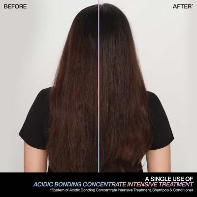 Redken Acidic Bonding Concentrate Intensive Treatment Maska na vlasy pre ženy 150 ml