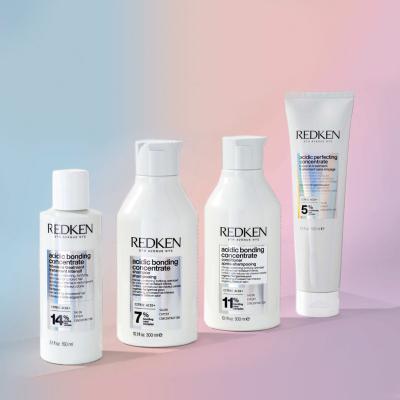 Redken Acidic Bonding Concentrate Intensive Treatment Maska na vlasy pre ženy 150 ml