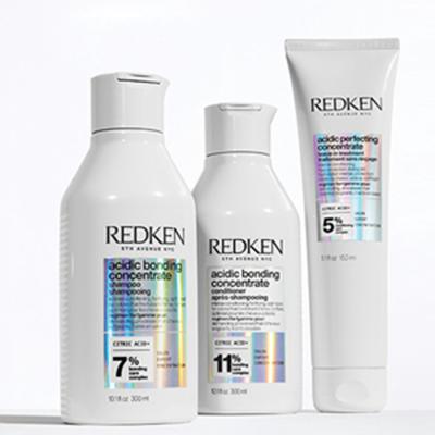 Redken Acidic Bonding Concentrate Conditioner Kondicionér pre ženy 300 ml