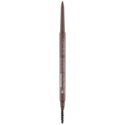 Catrice Slim´Matic Ultra Precise Ceruzka na obočie pre ženy 0,05 g Odtieň 030 Dark