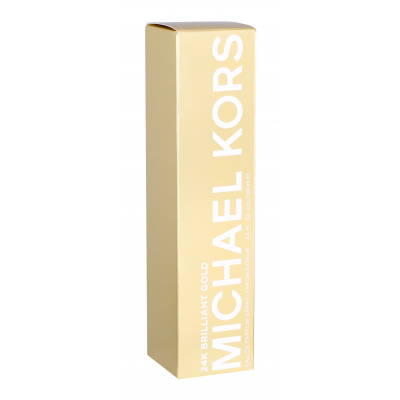 Michael Kors 24K Brilliant Gold Parfumovaná voda pre ženy 100 ml