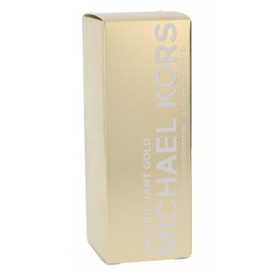 Michael Kors 24K Brilliant Gold Parfumovaná voda pre ženy 50 ml