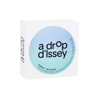 Issey Miyake A Drop d'Issey Fraiche Parfumovaná voda pre ženy 30 ml