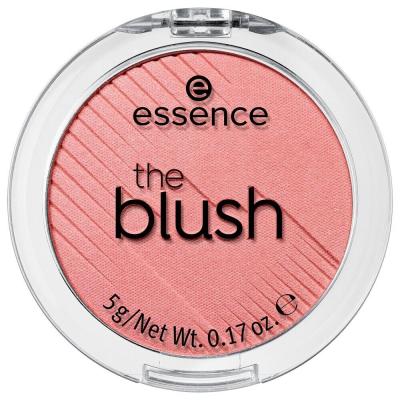 Essence The Blush Lícenka pre ženy 5 g Odtieň 30 Breathtaking