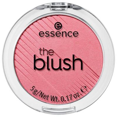 Essence The Blush Lícenka pre ženy 5 g Odtieň 40 Beloved