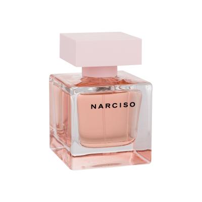 Narciso Rodriguez Narciso Cristal Parfumovaná voda pre ženy 50 ml