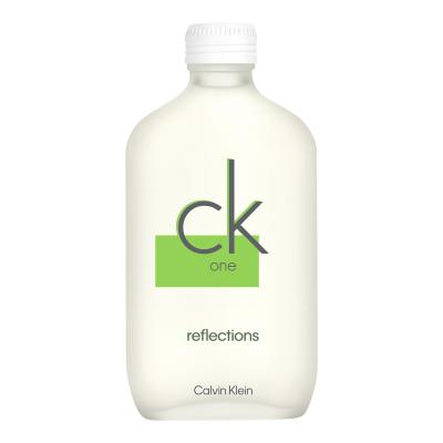 Calvin Klein CK One Reflections Toaletná voda 100 ml