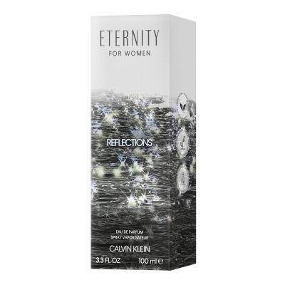Calvin Klein Eternity Reflections Parfumovaná voda pre ženy 100 ml