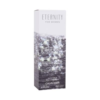 Calvin Klein Eternity Reflections Parfumovaná voda pre ženy 100 ml