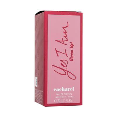 Cacharel Yes I Am Bloom Up! Parfumovaná voda pre ženy 30 ml