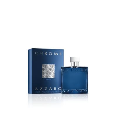 Azzaro Chrome Parfum pre mužov 50 ml