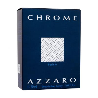 Azzaro Chrome Parfum pre mužov 50 ml
