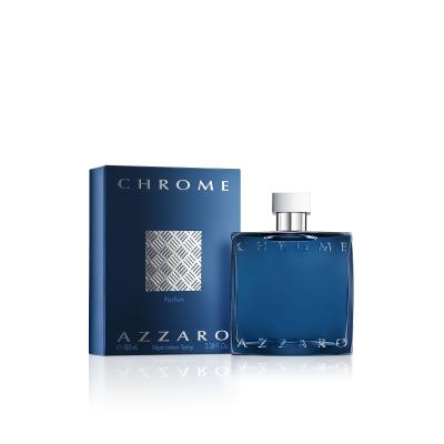 Azzaro Chrome Parfum pre mužov 100 ml