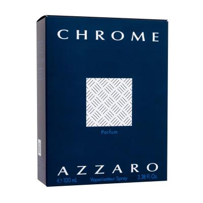 Azzaro Chrome Parfum pre mužov 100 ml