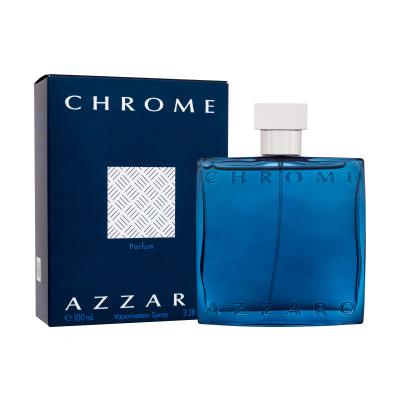 Azzaro Chrome Parfum pre mužov 100 ml