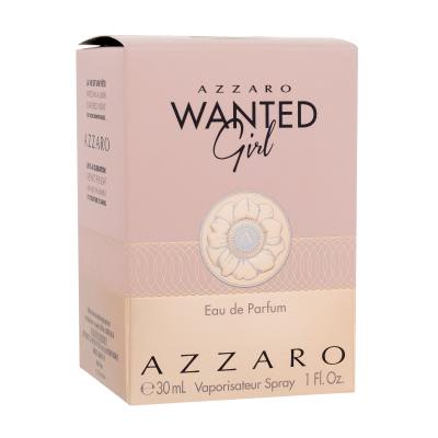 Azzaro Wanted Girl Parfumovaná voda pre ženy 30 ml