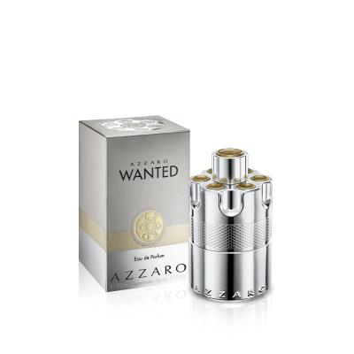Azzaro Wanted Parfumovaná voda pre mužov 100 ml