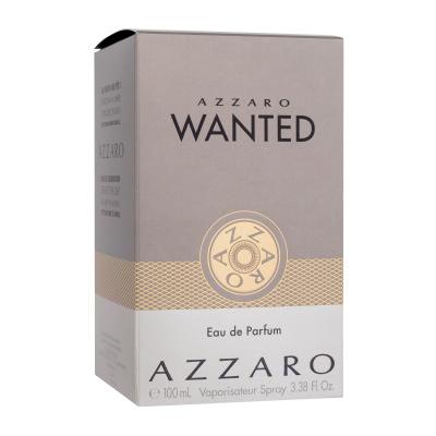 Azzaro Wanted Parfumovaná voda pre mužov 100 ml