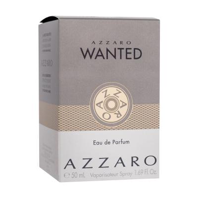 Azzaro Wanted Parfumovaná voda pre mužov 50 ml