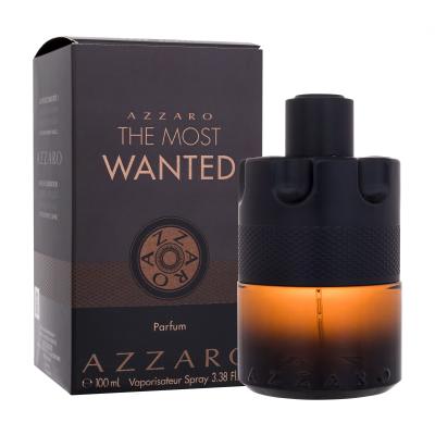 Azzaro The Most Wanted Parfum pre mužov 100 ml
