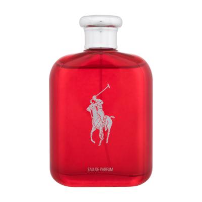 Ralph Lauren Polo Red Parfumovaná voda pre mužov 125 ml