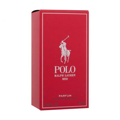 Ralph Lauren Polo Red Parfum pre mužov 40 ml