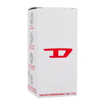 Diesel D Toaletná voda 50 ml