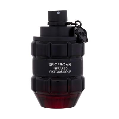 Viktor &amp; Rolf Spicebomb Infrared Toaletná voda pre mužov 90 ml