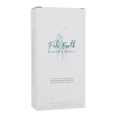 Ralph Lauren Polo Earth Toaletná voda 100 ml