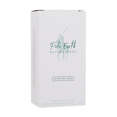 Ralph Lauren Polo Earth Toaletná voda 40 ml