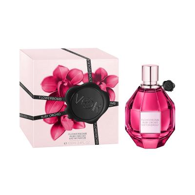 Viktor &amp; Rolf Flowerbomb Ruby Orchid Parfumovaná voda pre ženy 100 ml